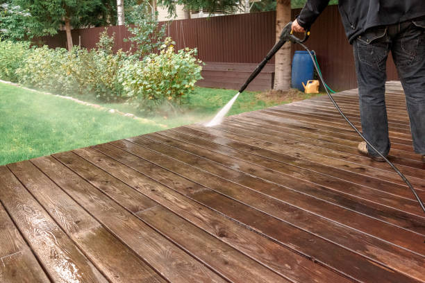 Trusted Geneva, NY Pressure Washing Services Experts